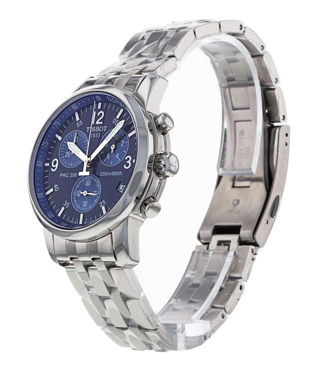 Tissot 1853 prc 200 best sale t461